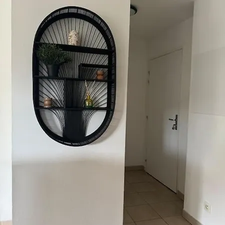 Apartment T3 - Spacieux Et Au Calme - Avec Jardin Privatif Saint-Laurent-de-Medoc