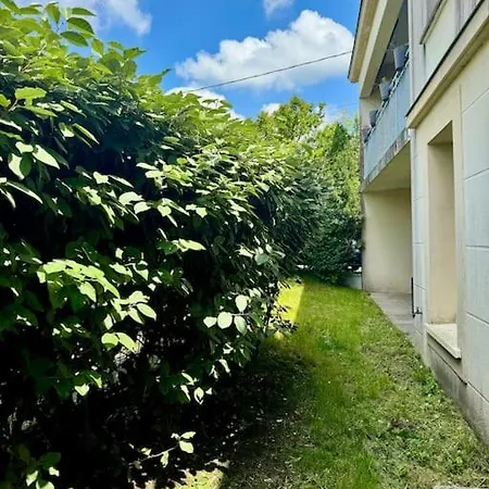 T3 - Spacieux Et Au Calme - Avec Jardin Privatif Saint-Laurent-de-Medoc